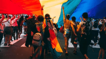 IDAHOTB 2023 : Le Groupe de la Banque mondiale, l’égalité de genre et l’inclusion des LGBTI+